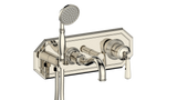 CARINTHIA WALL MOUNT TUB FILLER