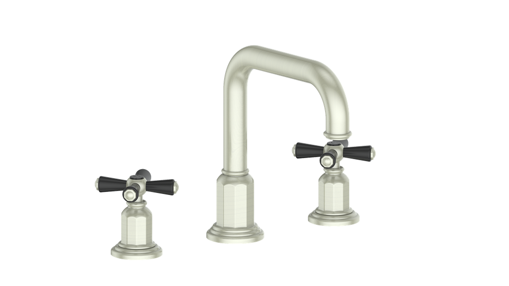 CARINTHIA 8" C.C. LAVATORY FAUCET WITH POP-UP DRAIN