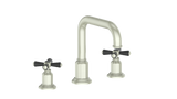 CARINTHIA 8" C.C. LAVATORY FAUCET WITH POP-UP DRAIN