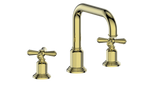 CARINTHIA 8" C.C. LAVATORY FAUCET WITH POP-UP DRAIN