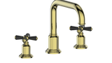 CARINTHIA 8" C.C. LAVATORY FAUCET WITH POP-UP DRAIN