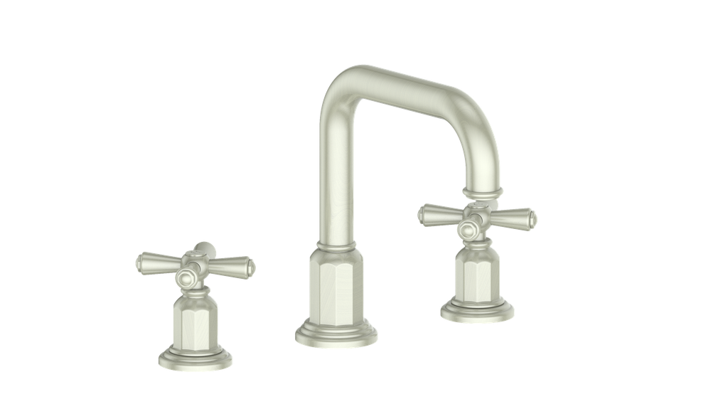 CARINTHIA 8" C.C. LAVATORY FAUCET WITH POP-UP DRAIN