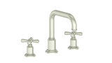 CARINTHIA 8" C.C. LAVATORY FAUCET WITH POP-UP DRAIN
