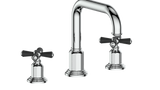 CARINTHIA 8" C.C. LAVATORY FAUCET WITH POP-UP DRAIN