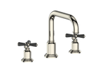 CARINTHIA 8" C.C. LAVATORY FAUCET WITH POP-UP DRAIN