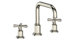 CARINTHIA 8" C.C. LAVATORY FAUCET WITH POP-UP DRAIN