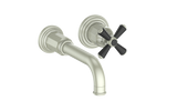 CARINTHIA WALL MOUNT LAVATORY FAUCET
