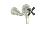 CARINTHIA WALL MOUNT LAVATORY FAUCET