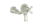 CARINTHIA WALL MOUNT LAVATORY FAUCET