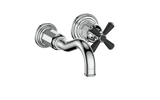 CARINTHIA WALL MOUNT LAVATORY FAUCET
