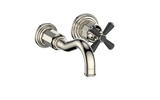 CARINTHIA WALL MOUNT LAVATORY FAUCET