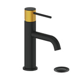 DRAVA LAVATORY FAUCET WITH POP-UP DRAIN