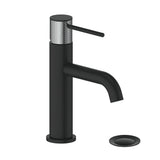 DRAVA LAVATORY FAUCET WITH POP-UP DRAIN