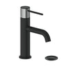 DRAVA LAVATORY FAUCET WITH POP-UP DRAIN