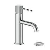 DRAVA LAVATORY FAUCET WITH POP-UP DRAIN