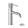 DRAVA LAVATORY FAUCET WITH POP-UP DRAIN