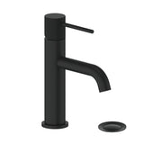 DRAVA LAVATORY FAUCET WITH POP-UP DRAIN