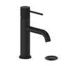 DRAVA LAVATORY FAUCET WITH POP-UP DRAIN
