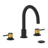DRAVA 8" C.C. LAVATORY FAUCET WITH POP-UP DRAIN