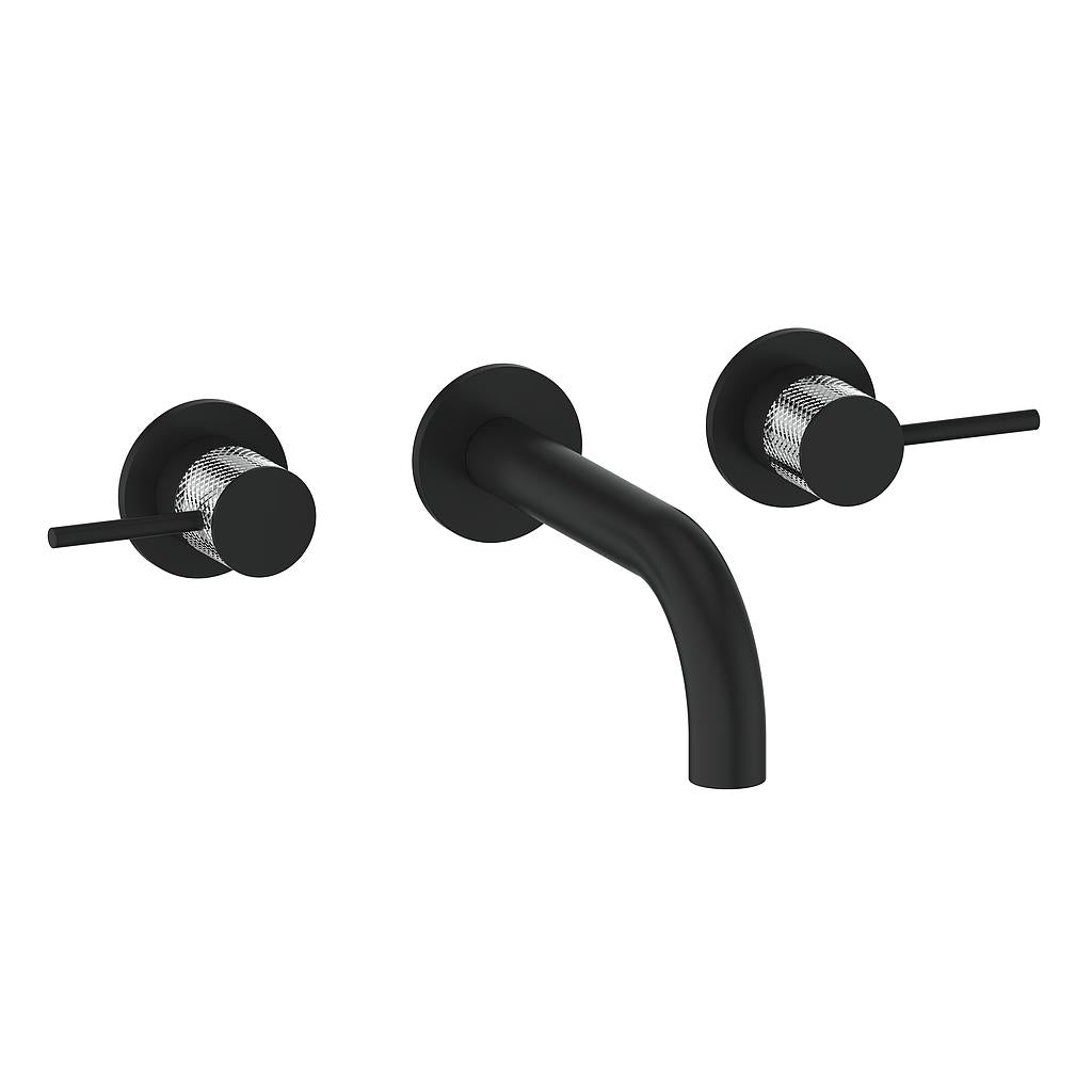 DRAVA WALL MOUNT LAVATORY FAUCET