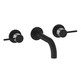 DRAVA WALL MOUNT LAVATORY FAUCET