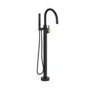 DRAVA FLOOR MOUNT TUB FILLER