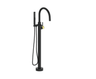 DRAVA FLOOR MOUNT TUB FILLER