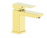 KAPFENBERG LAVATORY FAUCET WITH POP-UP DRAIN