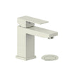 KAPFENBERG LAVATORY FAUCET WITH POP-UP DRAIN