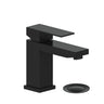 KAPFENBERG LAVATORY FAUCET WITH POP-UP DRAIN