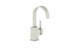 KAPFENBERG LAVATORY FAUCET WITH POP-UP DRAIN