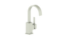 KAPFENBERG LAVATORY FAUCET WITH POP-UP DRAIN
