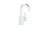 KAPFENBERG LAVATORY FAUCET WITH POP-UP DRAIN