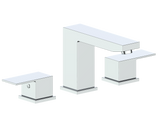 KAPFENBERG 8" C.C. LAVATORY FAUCET WITH POP-UP DRAIN