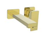 KAPFENBERG WALL MOUNT LAVATORY FAUCET