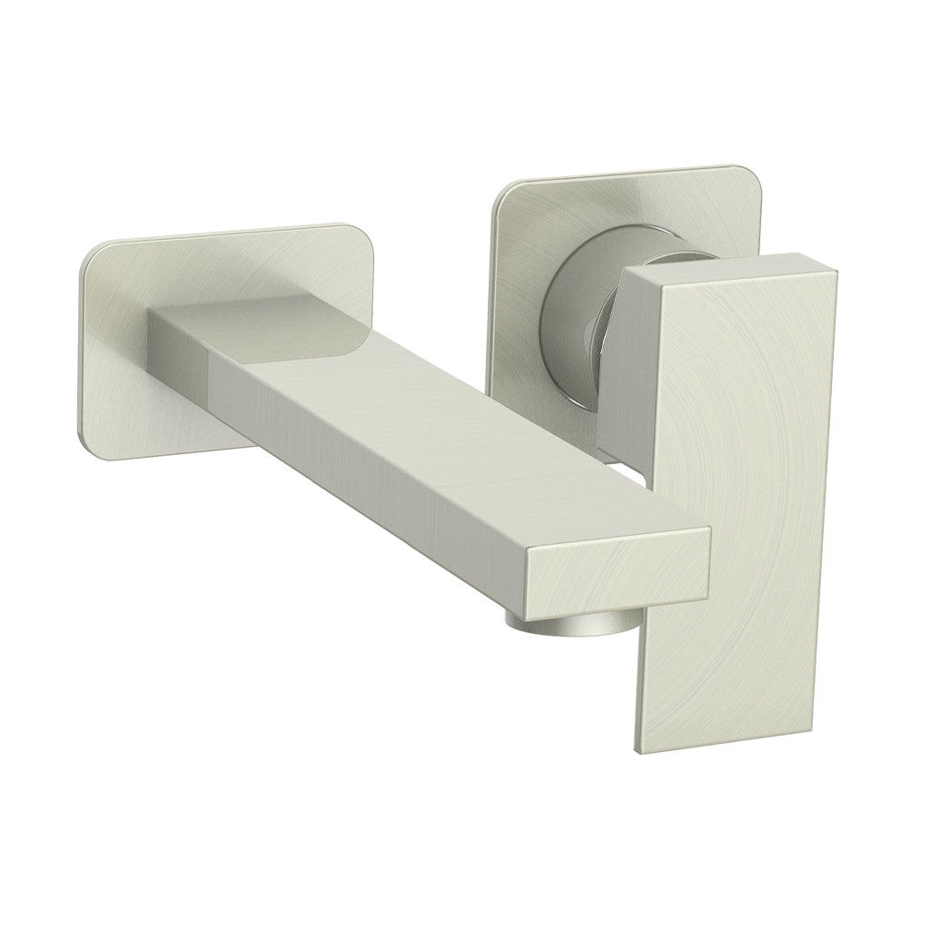 KAPFENBERG WALL MOUNT LAVATORY FAUCET
