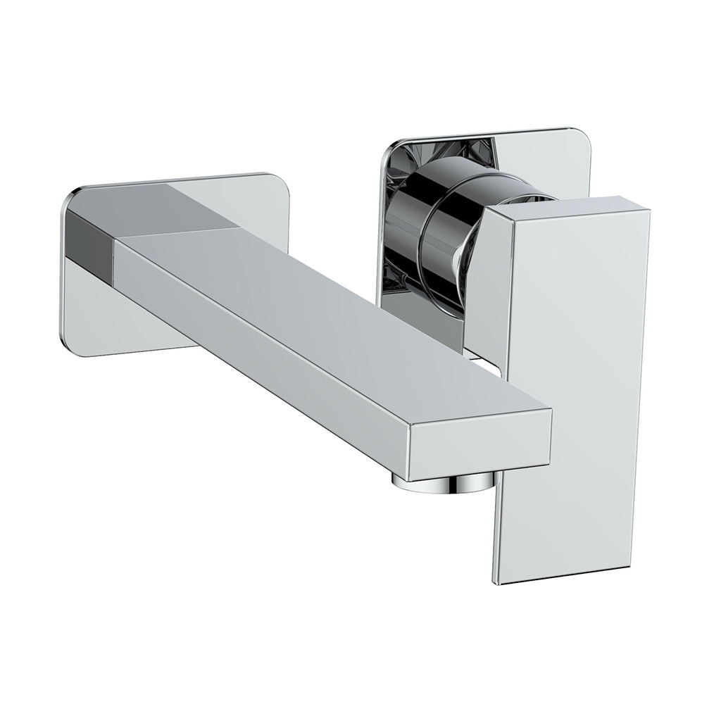 KAPFENBERG WALL MOUNT LAVATORY FAUCET