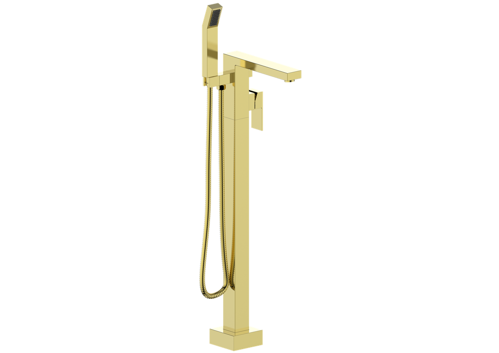 KAPFENBERG FLOOR MOUNT TUB FILLER
