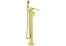 KAPFENBERG FLOOR MOUNT TUB FILLER
