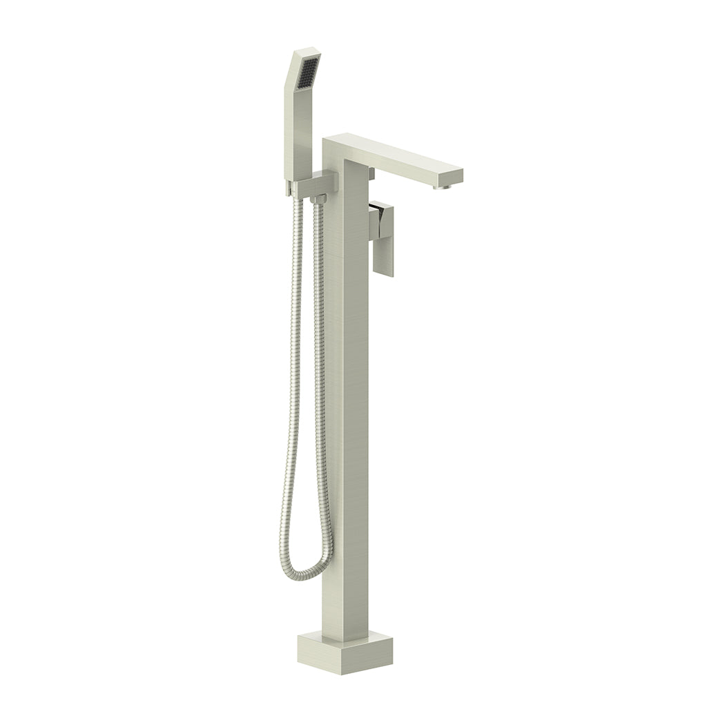 KAPFENBERG FLOOR MOUNT TUB FILLER