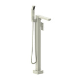 KAPFENBERG FLOOR MOUNT TUB FILLER