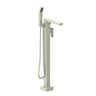 KAPFENBERG FLOOR MOUNT TUB FILLER