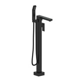 KAPFENBERG FLOOR MOUNT TUB FILLER