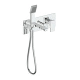 KAPFENBERG WALL MOUNT TUB FILLER
