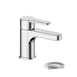 LUSTEN LAVATORY FAUCET WITH POP-UP DRAIN