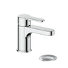 LUSTEN LAVATORY FAUCET WITH POP-UP DRAIN