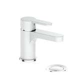 LUSTEN LAVATORY FAUCET WITH POP-UP DRAIN