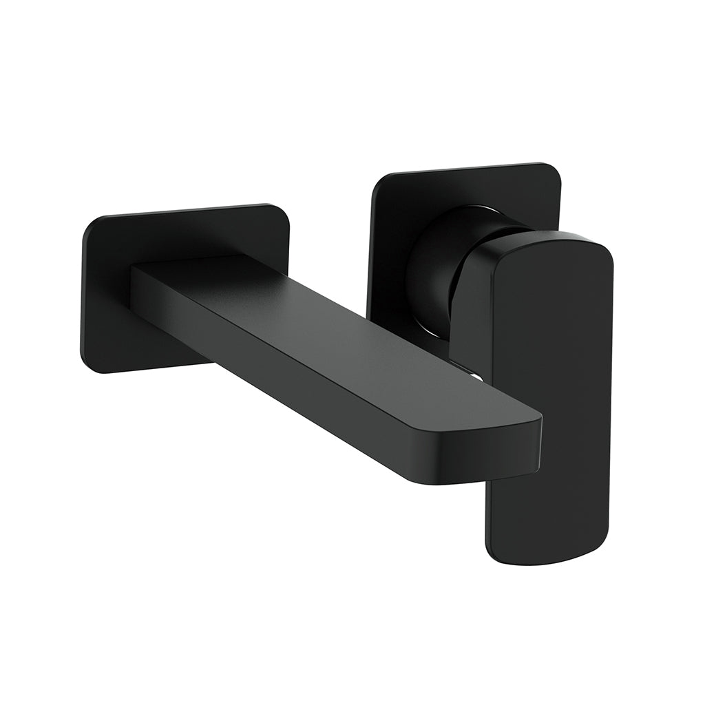 NIVEAU WALL MOUNT LAVATORY FAUCET