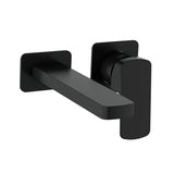 NIVEAU WALL MOUNT LAVATORY FAUCET