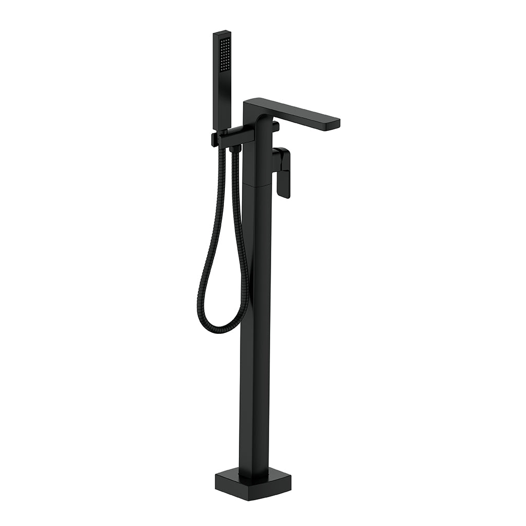 NIVEAU FLOOR MOUNT TUB FILLER